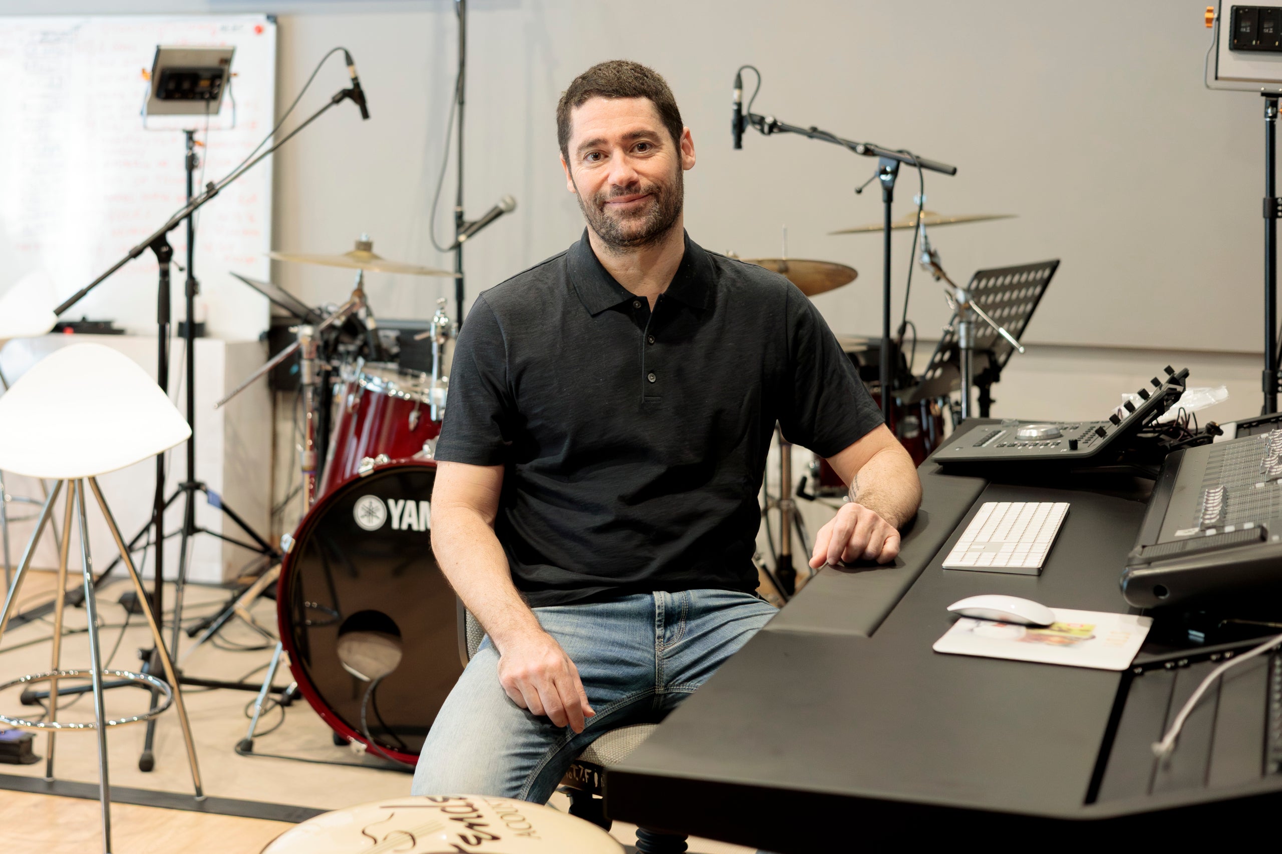 Miquel-Micky Laborde/Barcelona/26/01/2026/ Anna Munujos