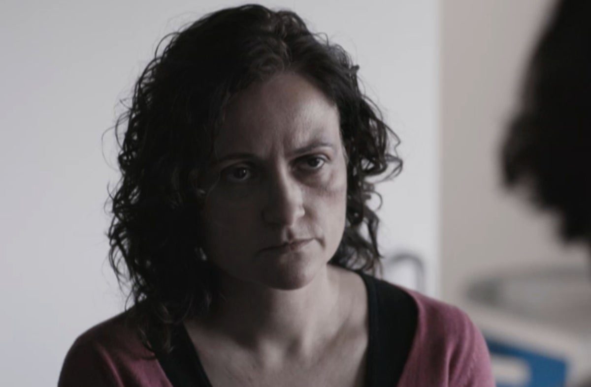 Míriam Alamany tenia un paper en un capítol de 'Nit i dia' | 3Cat