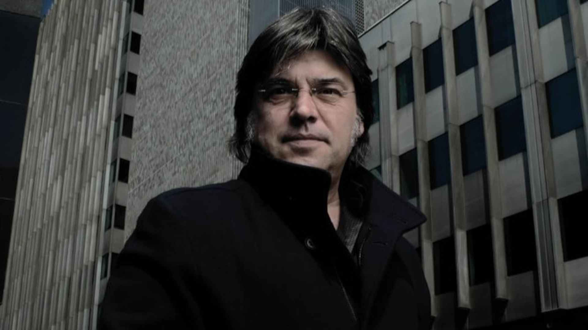 Mor Joan Anton Ramoneda, la veu de Catalunya Ràdio - 3Cat