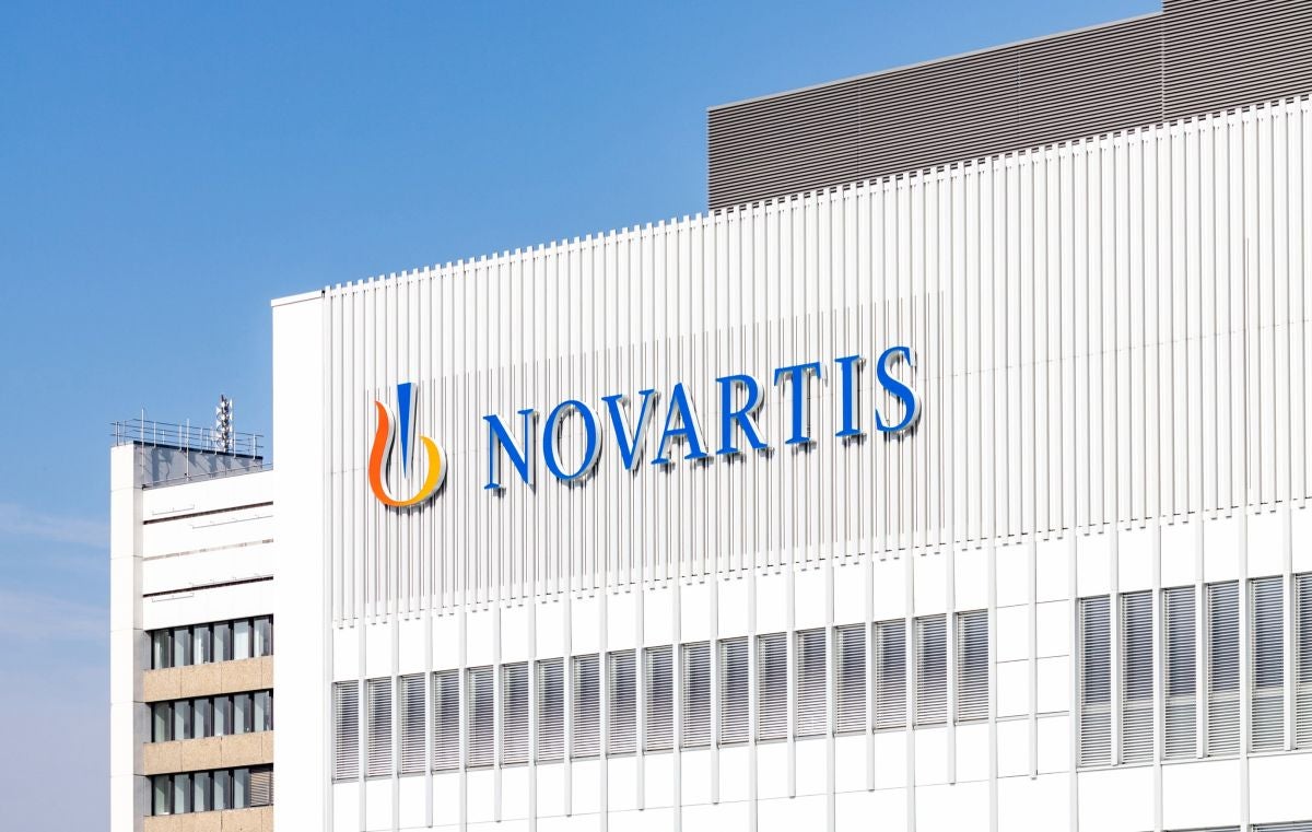 Foto de Novartis