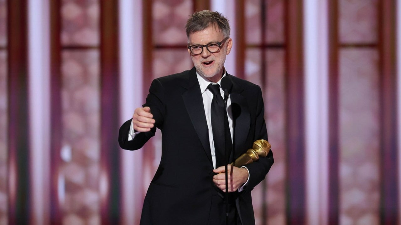 Paul Thomas Anderson