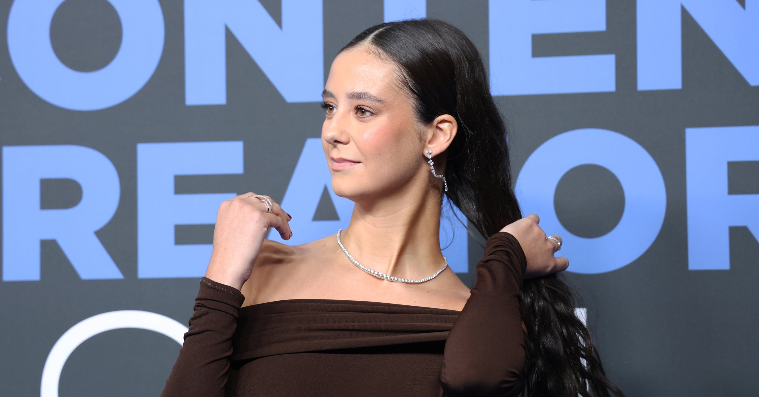 Primera foto de Victoria Federica amb el nou xicot - Europa Press