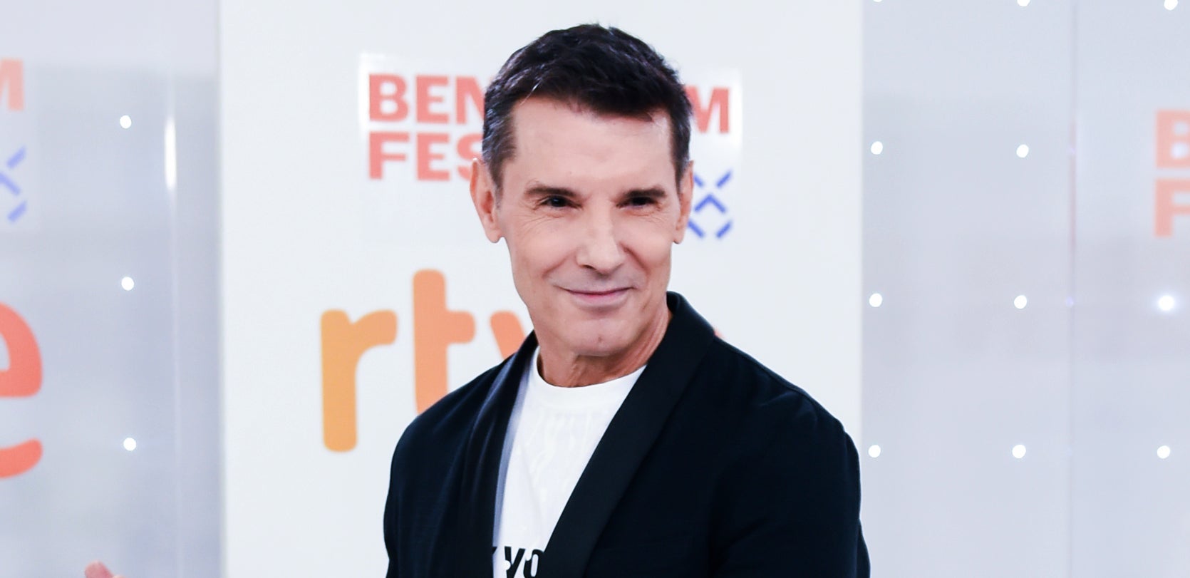 ¿Cuántos pisos tiene Jesús Vázquez? Larga lista de propiedades - Europa Press