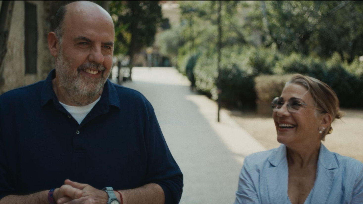 Què ha explicat Emma Vilarasau en l'entrevista amb Jordi Basté? - La 2 Cat