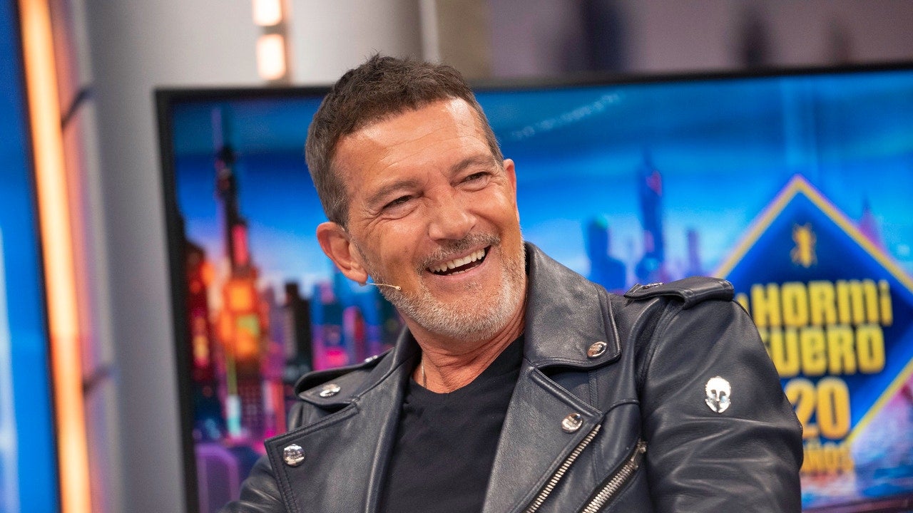 Què ha explicat l'actor a la visita a El Hormiguero? - Antena 3