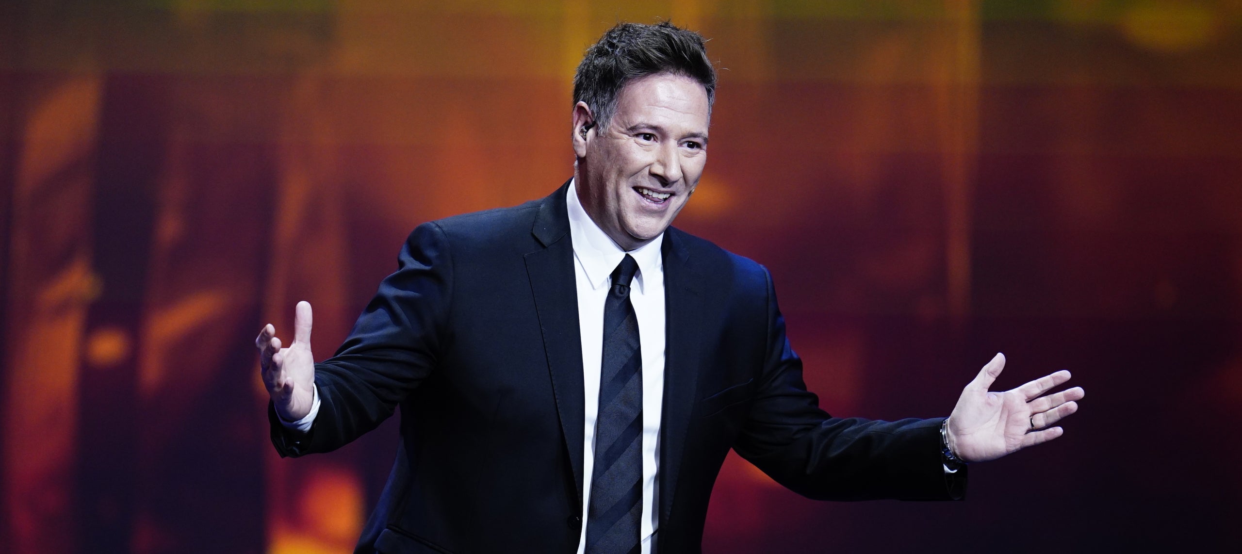 Què opina realment Carlos Latre del seu fitxatge arriscat per Telecinco_ - Europa Press