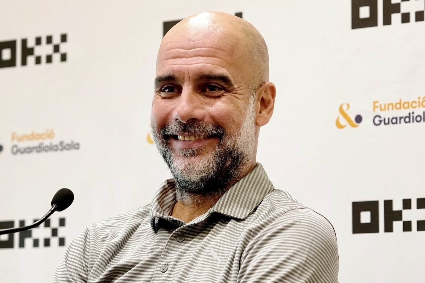 Què se sap de la fortuna de Pep Guardiola? | Europa Press