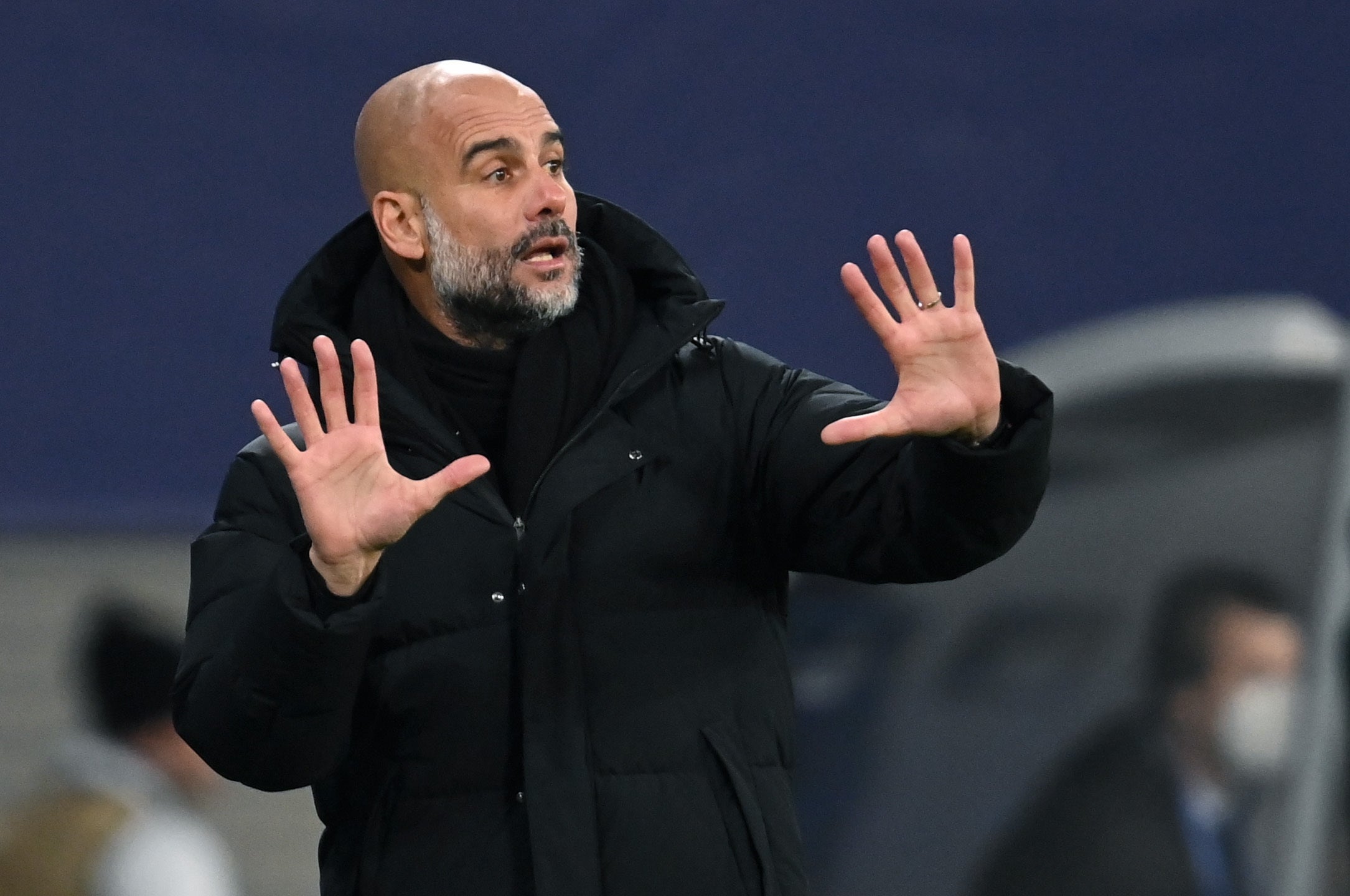 Què se'n sap de la fortuna de Pep Guardiola? | Europa Press