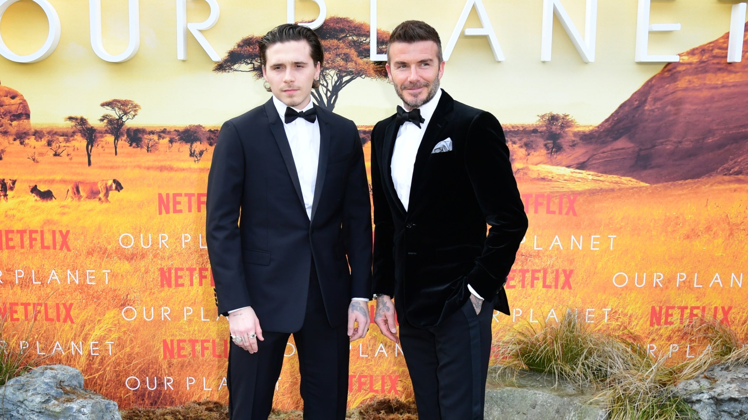 Quina advertència ha fet Brooklyn Beckham als seus pares? | Europa Press