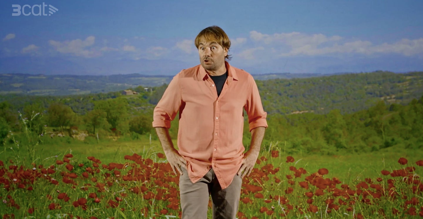 Quina audiència ha fet i com ha estat l'estrena d'El Foraster_ - TV3