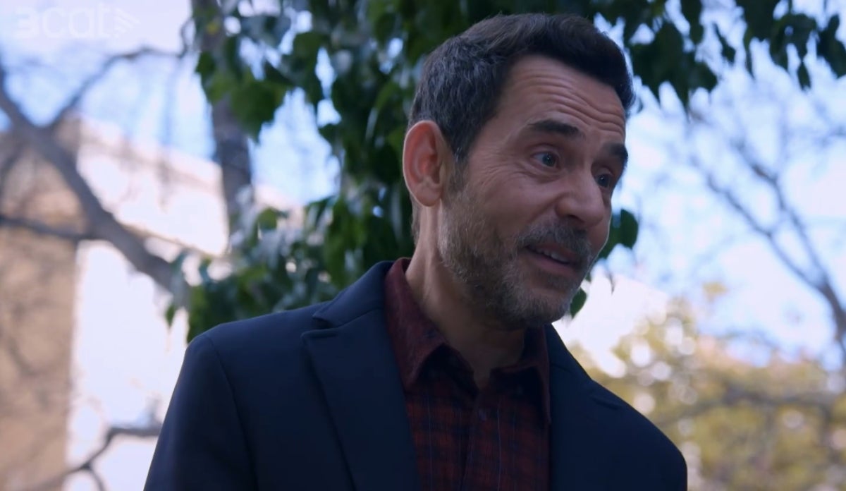 Quina parella de 'Com si fos ahir' es casarà aviat? | 3Cat.