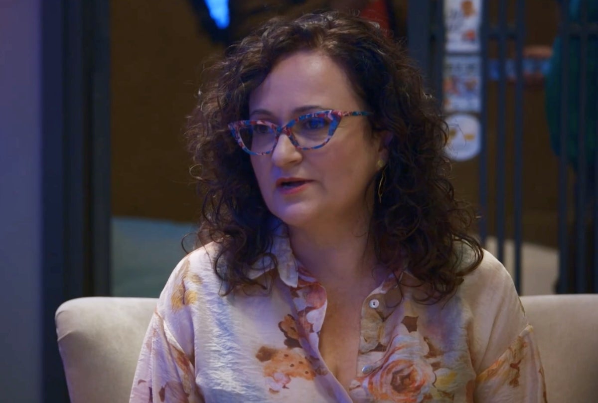 ¿Qué papeles ha hecho Miriam Alamany, la Lídia de 'Com si fos ahir' en TV3? | 3Cat