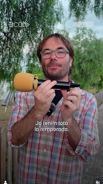 Quins pobles visitarà El Foraster en aquesta nova temporada_ - TV3