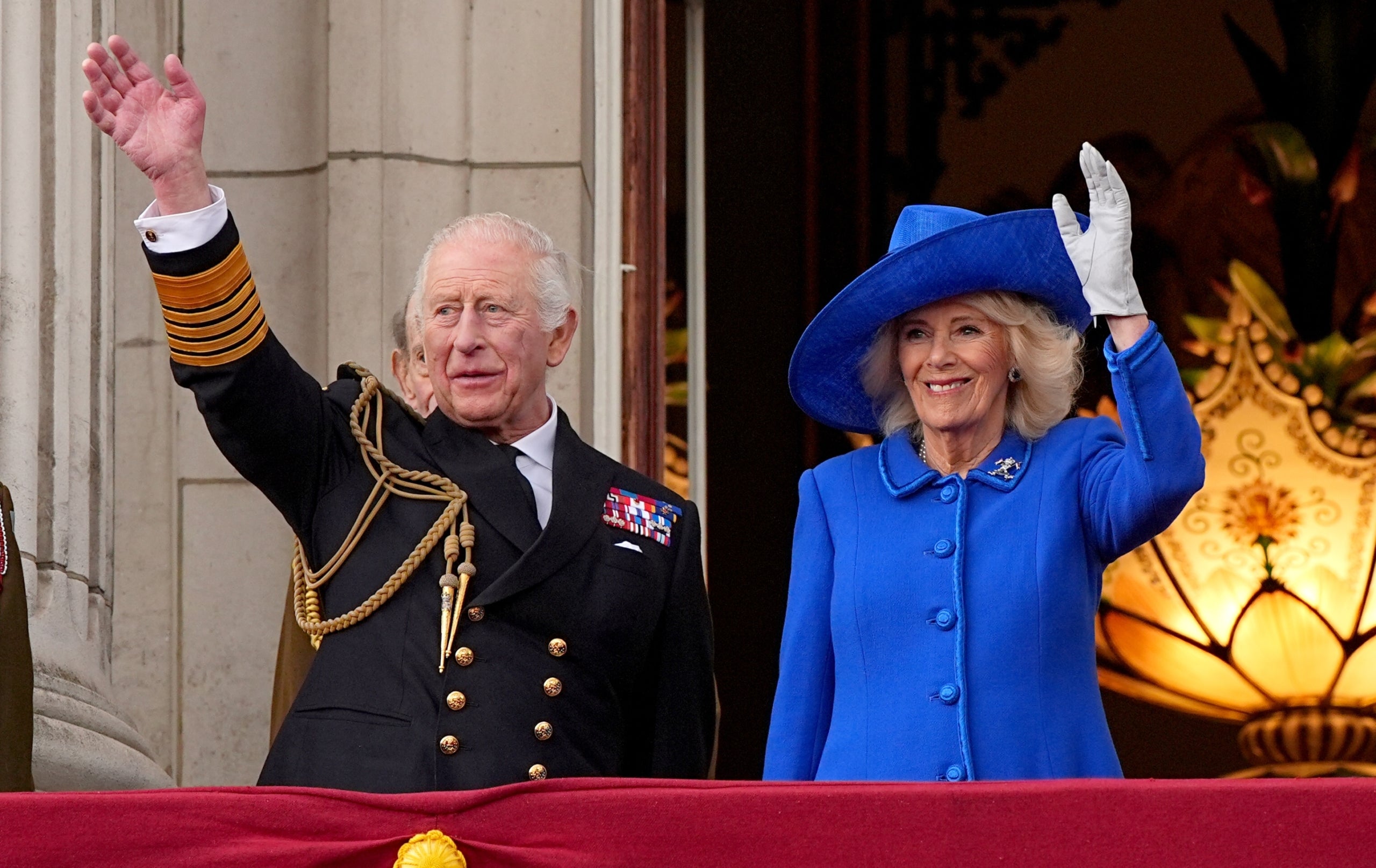 Revelen per què és un malson viure al palau de Buckingham | Europa Press