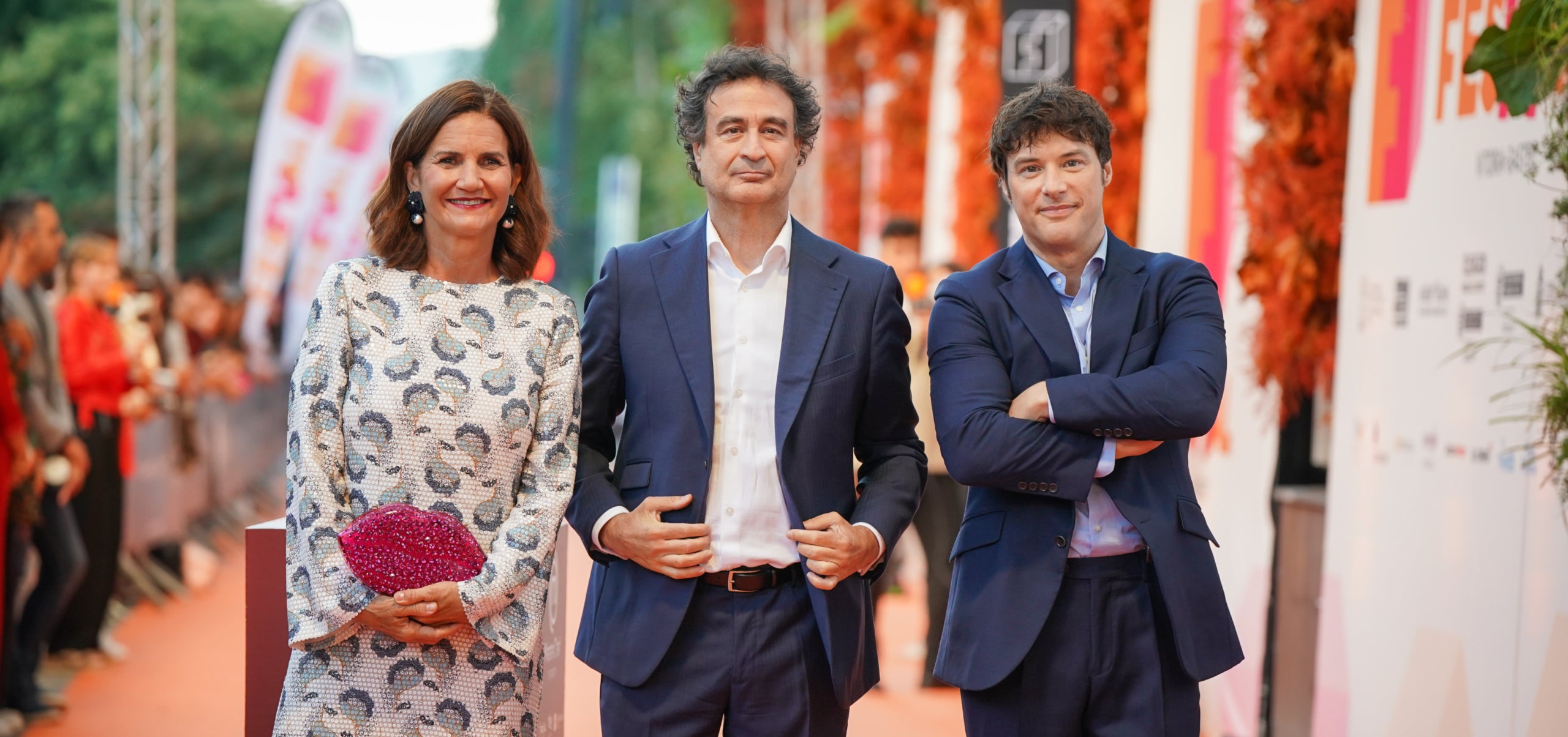 Samantha Vallejo-Nágera abandona 'Masterchef' per sorpresa - Europa Press