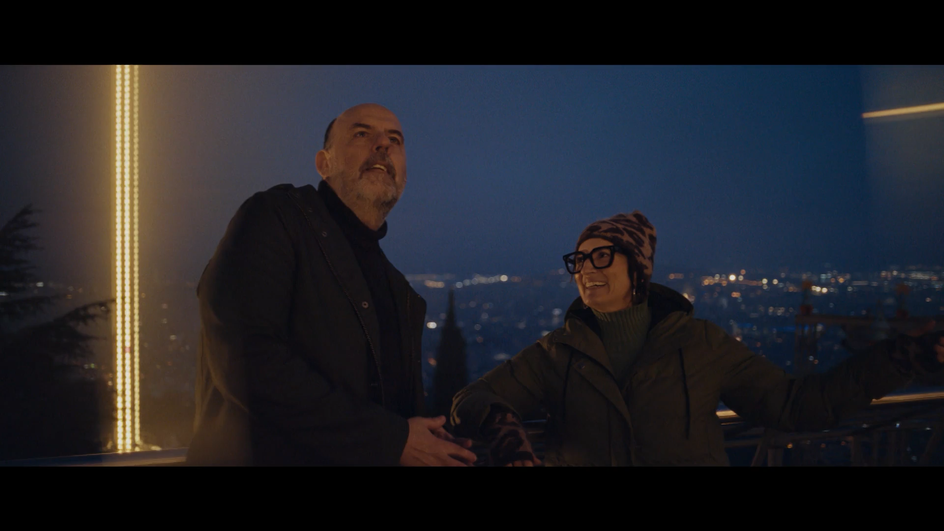 Silvia Abril ha estat la convidada al programa de Jordi Basté a La 2 Cat