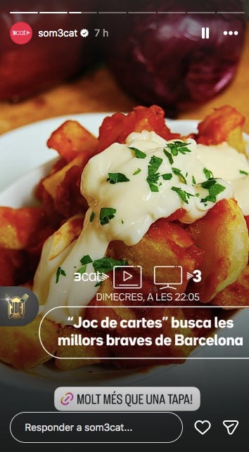 Sobre què anirà el nou capítol de 'Joc de cartes' d'aquesta setmana_ - TV3