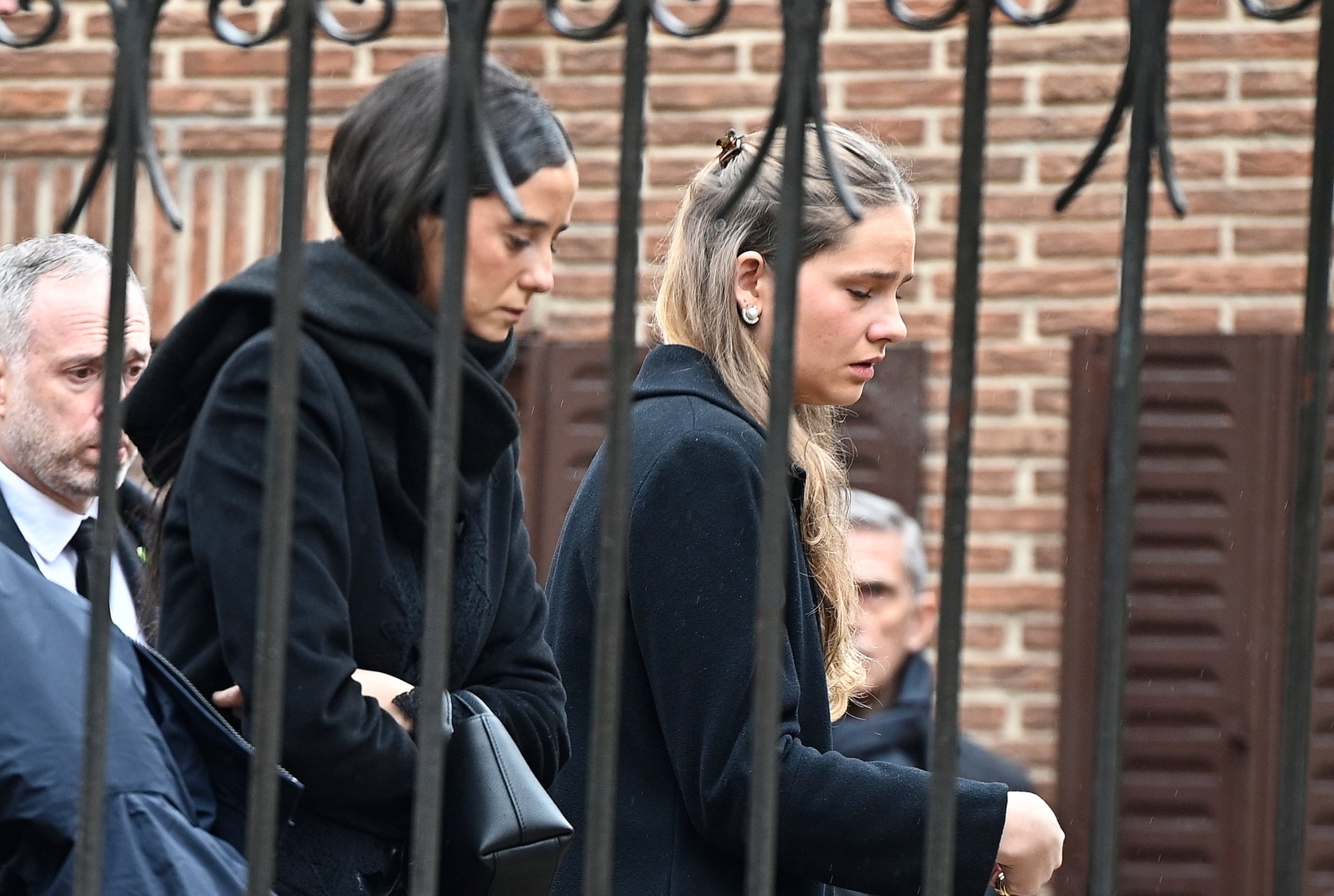 Treuen a la llum com era la relació desconeguda entre Irene de Grècia i els nets de Sofia | Europa Press