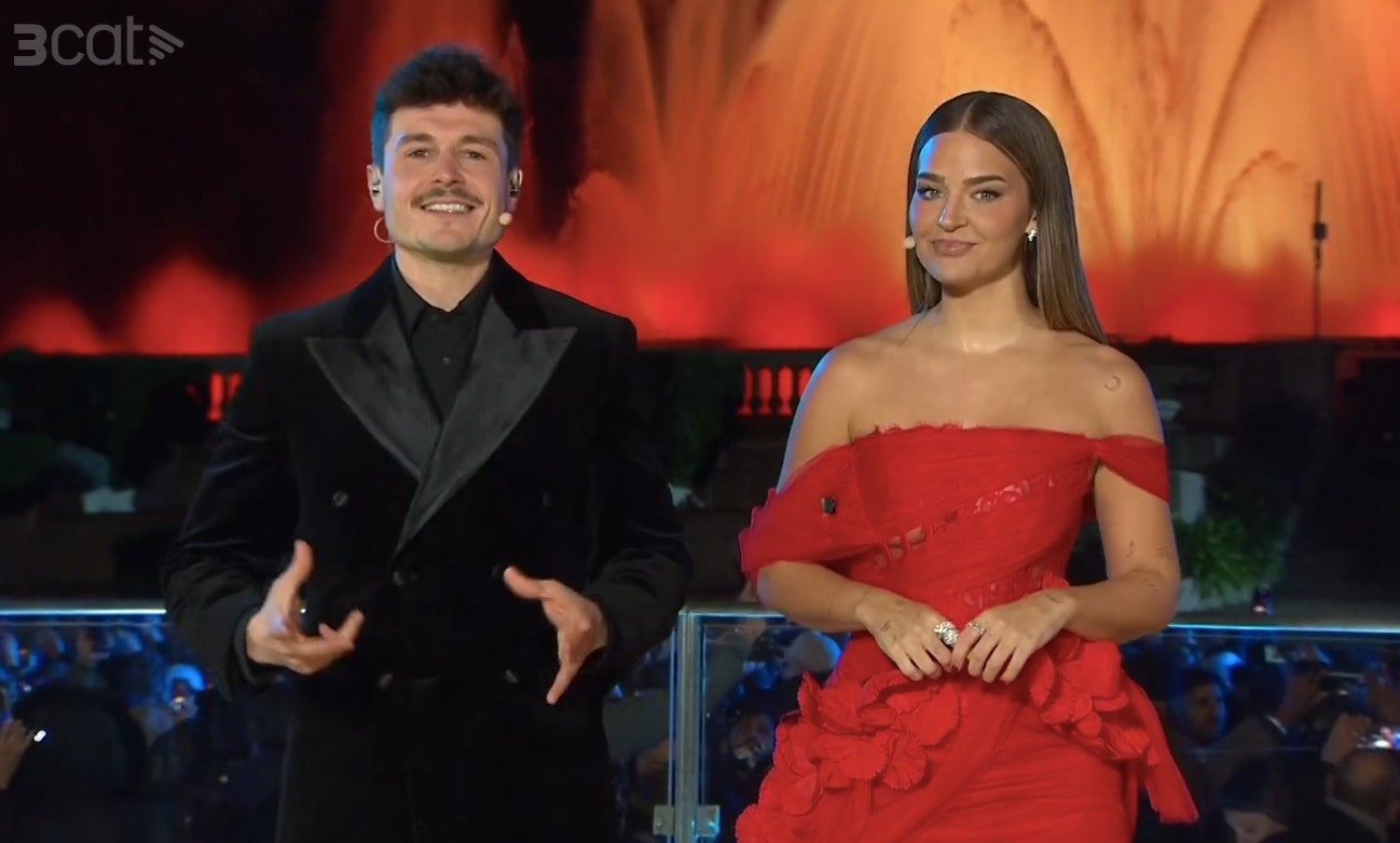 TV3 lidera con la retransmisión de las campanadas | 3Cat