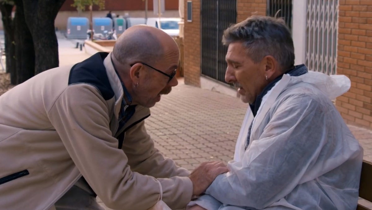 Un favor entre amics accidentat a 'Com si fos ahir': quin problema ha patit el Jordi? | 3Cat