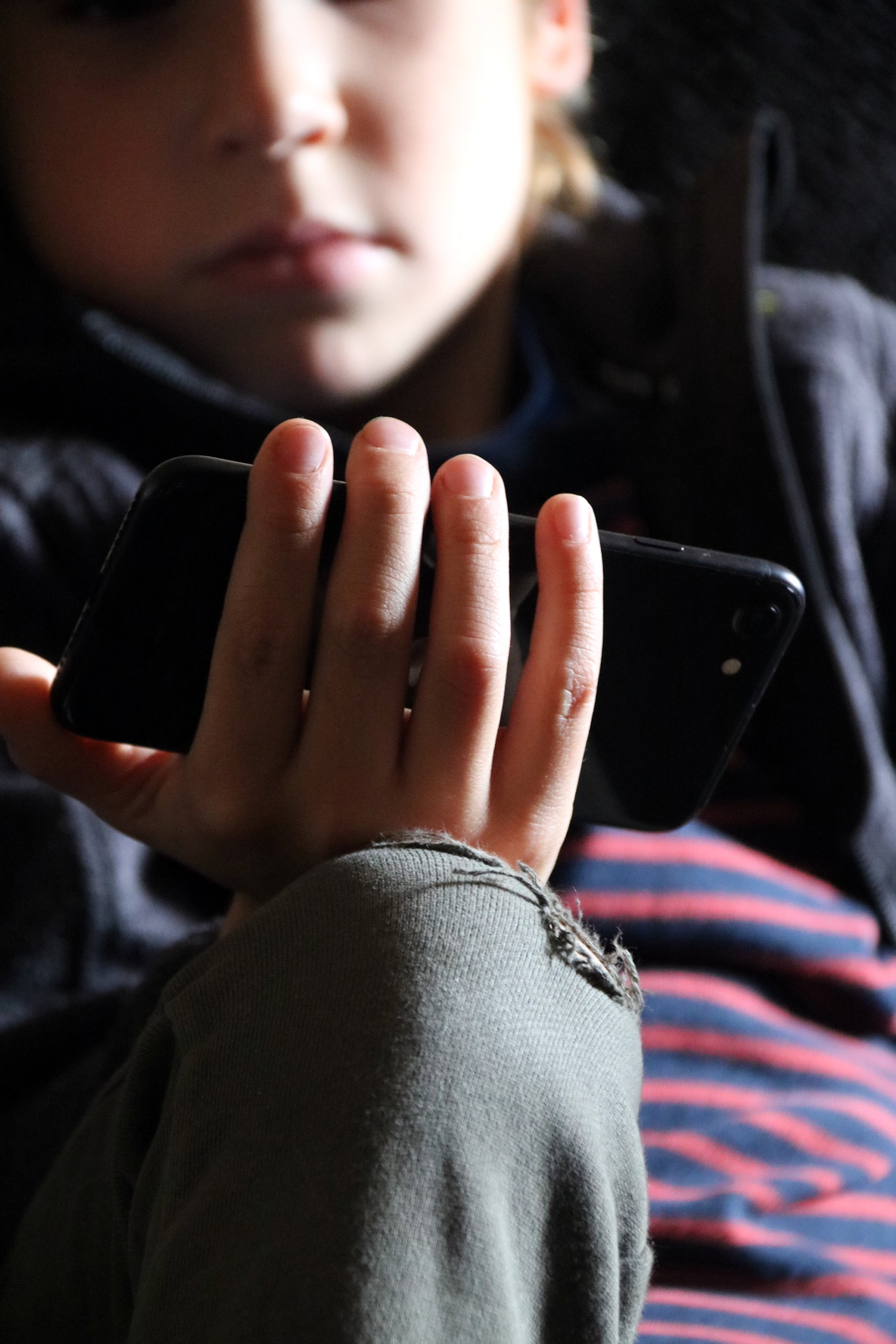 Un de cada sis joves han patit ciberassetjament | Estefania Escolà (ACN) 