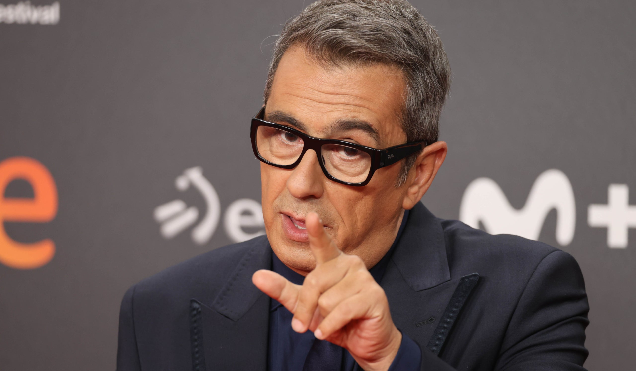 Andreu Buenafuente vuelve al trabajo tras la pausa - Europa Press