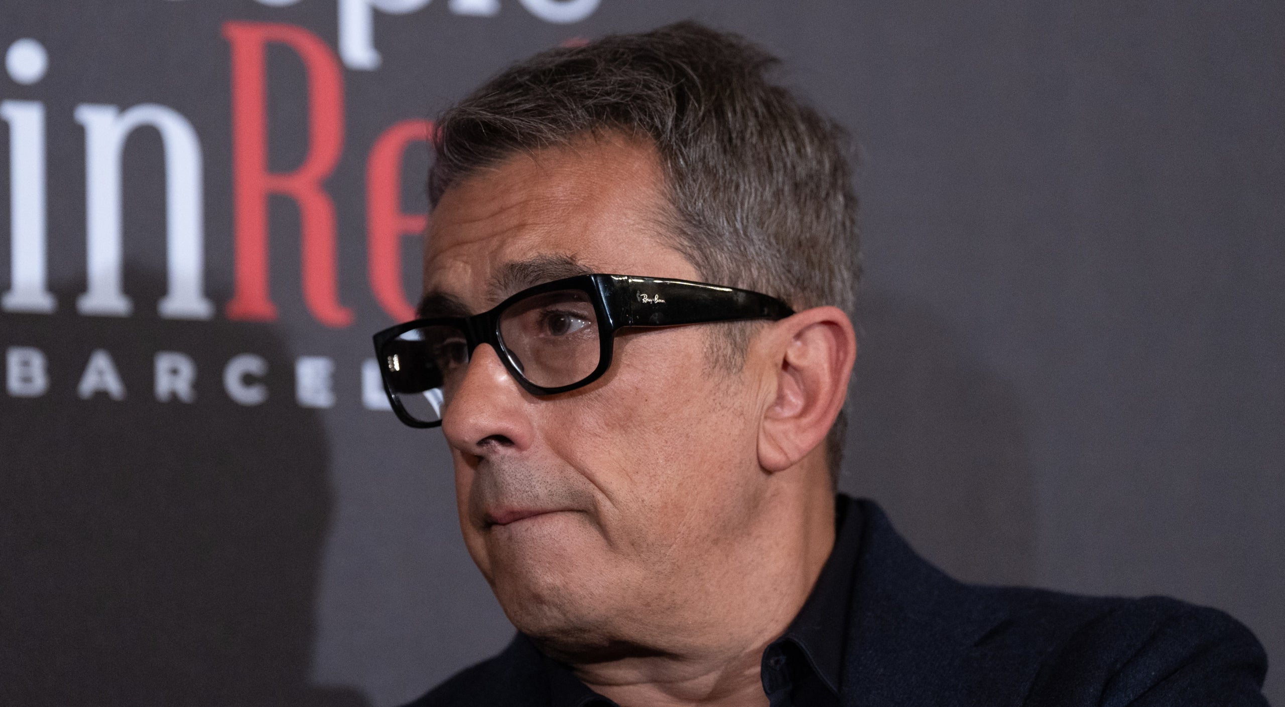 Andreu Buenafuente trenca el seu silenci enmig de la baixa - Europa Press