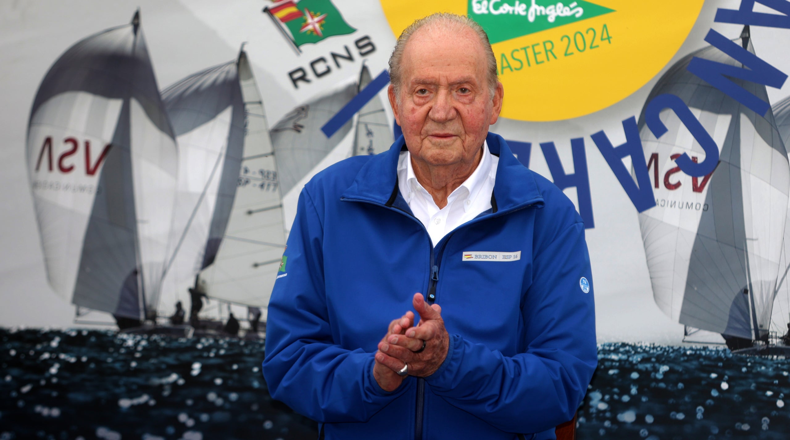 Com es troba Joan Carles i qui és el seu metge_ - Europa Press