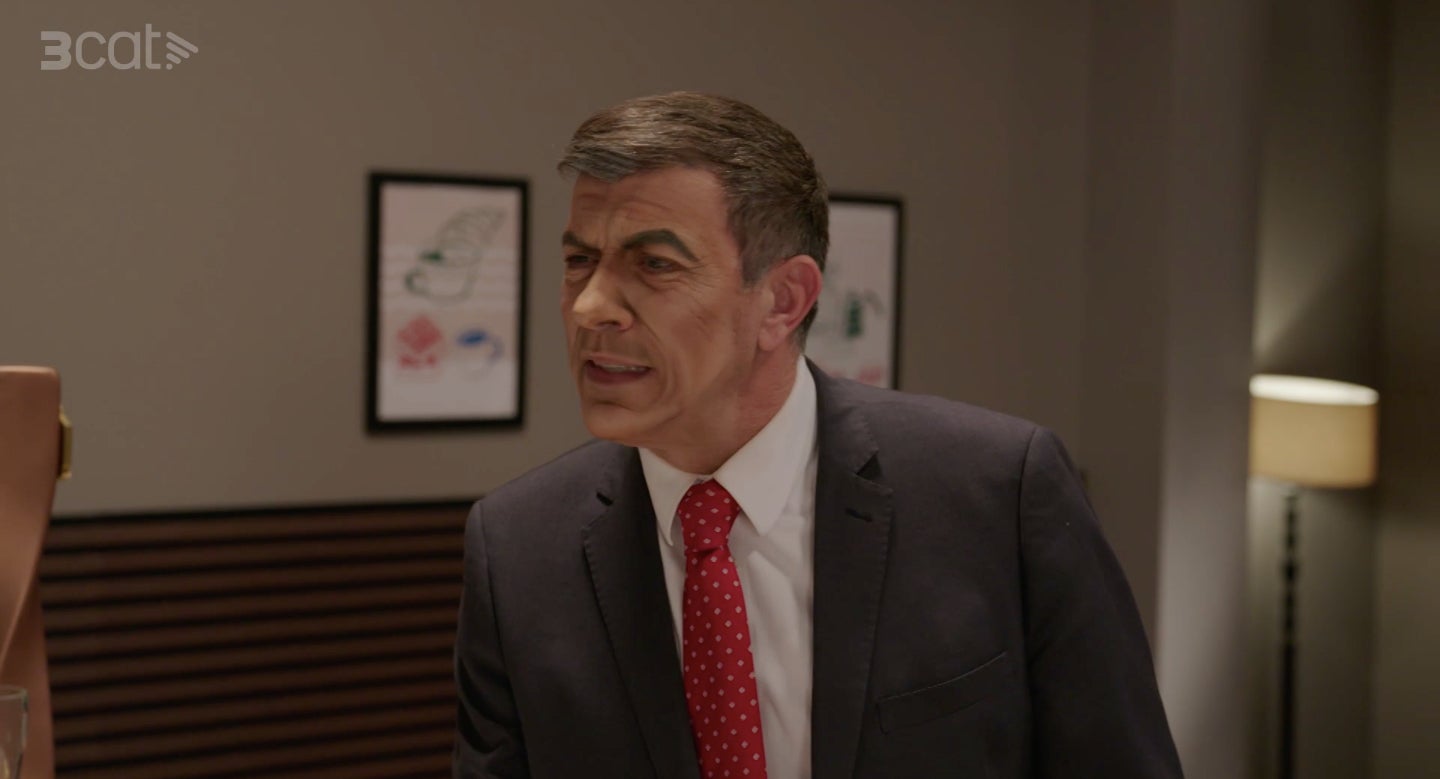 Com serà la festa dels 20 anys del Polònia - TV3