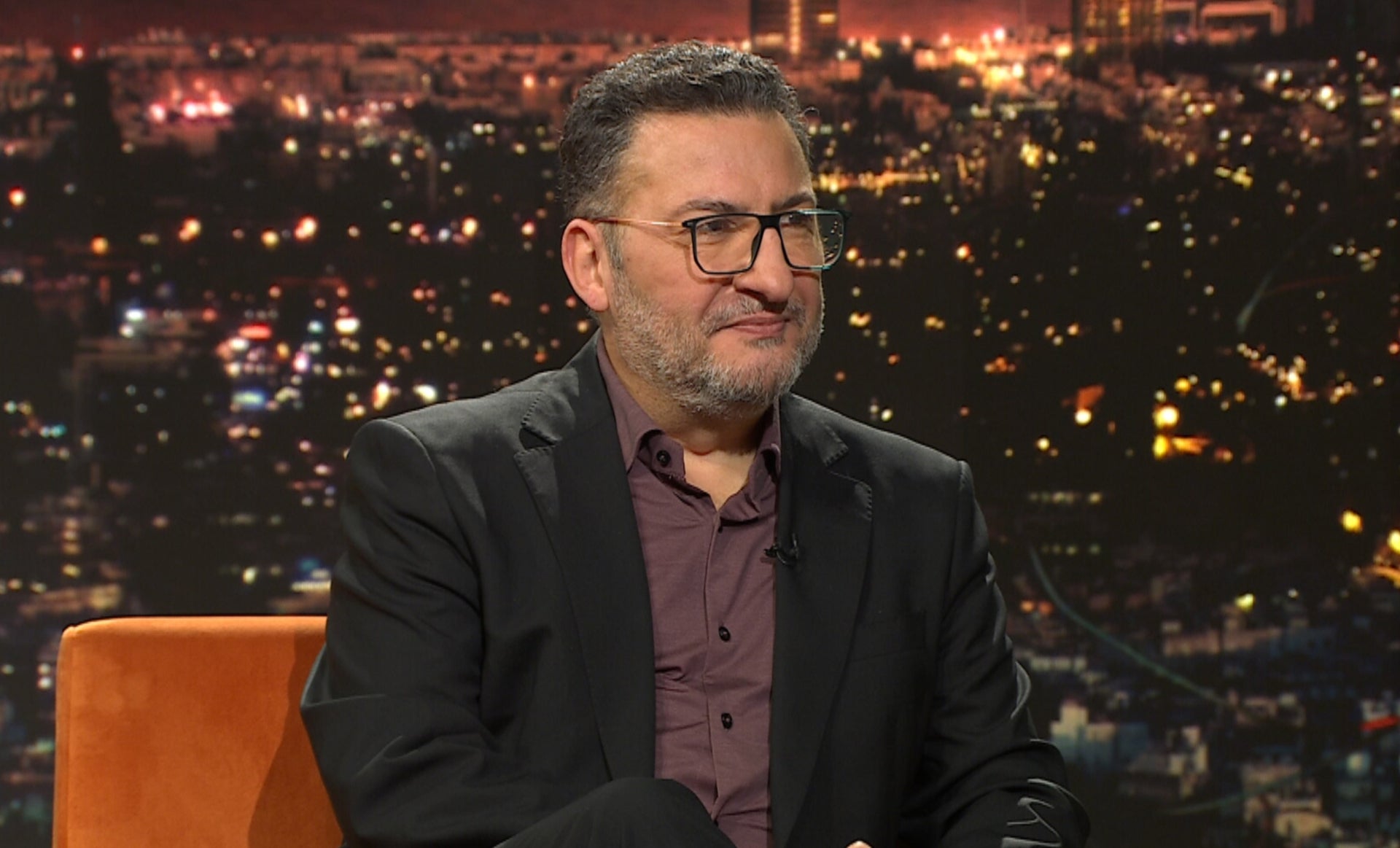 gran festa pels 20 anys del Polònia_ Ho explica Toni Soler - TV3