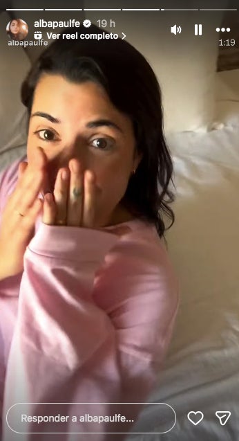 Després de l'experiència a Pekin Exprés, ara provarà sort a Supervivientes - Instagram