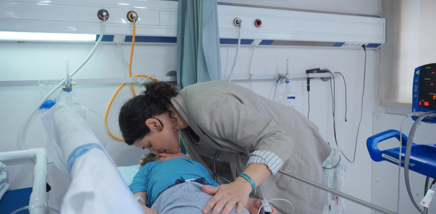 El Sense Ficció d'aquesta setmana demostra la força de les mares lluitadores - TV3