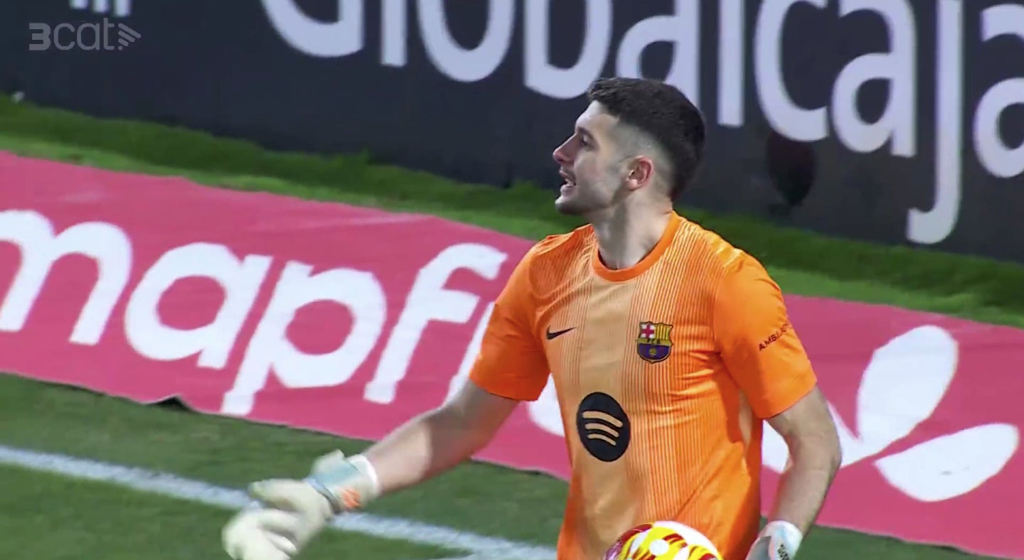 Els culers han vist el partit, majoritàriament, a través de TV3