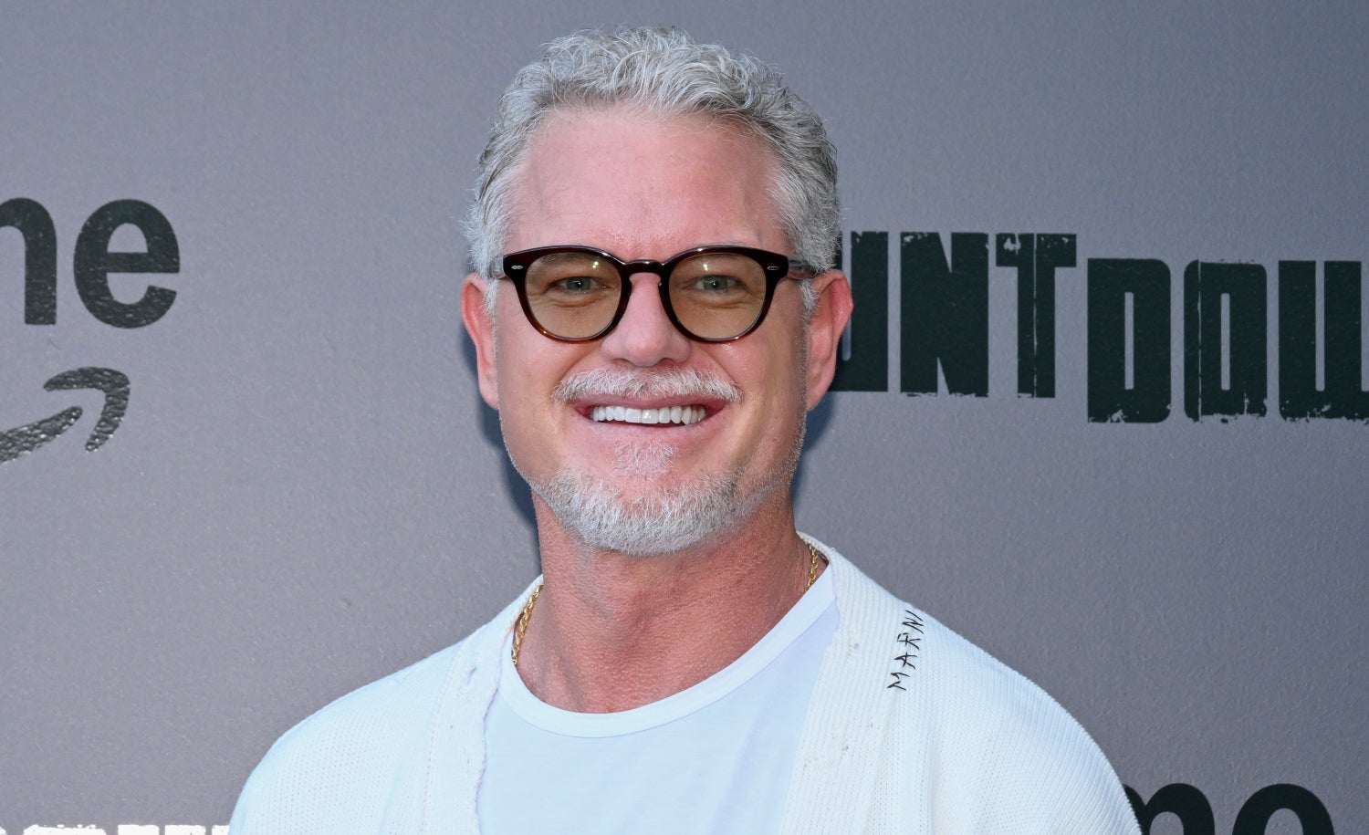 Eric Dane, l'estrella d'Anatomía de Grey, mor als 53 anys - Europa Press