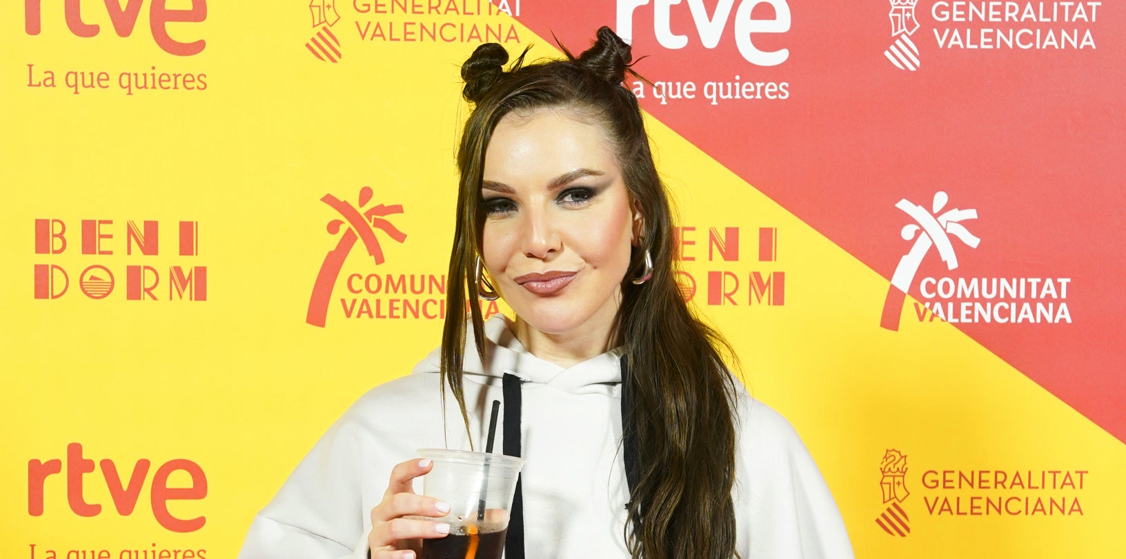 Inés Hernand reconeix que ha tingut problemes econòmics - Europa Press