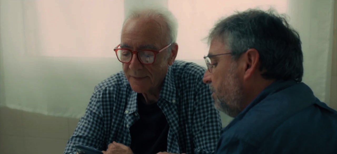 Jordi Évole ha parlat del seu divorci - La Sexta