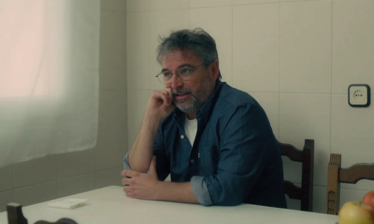 Jordi Évole treu a la llum un detall inesperat sobre el seu divorci - La Sexta