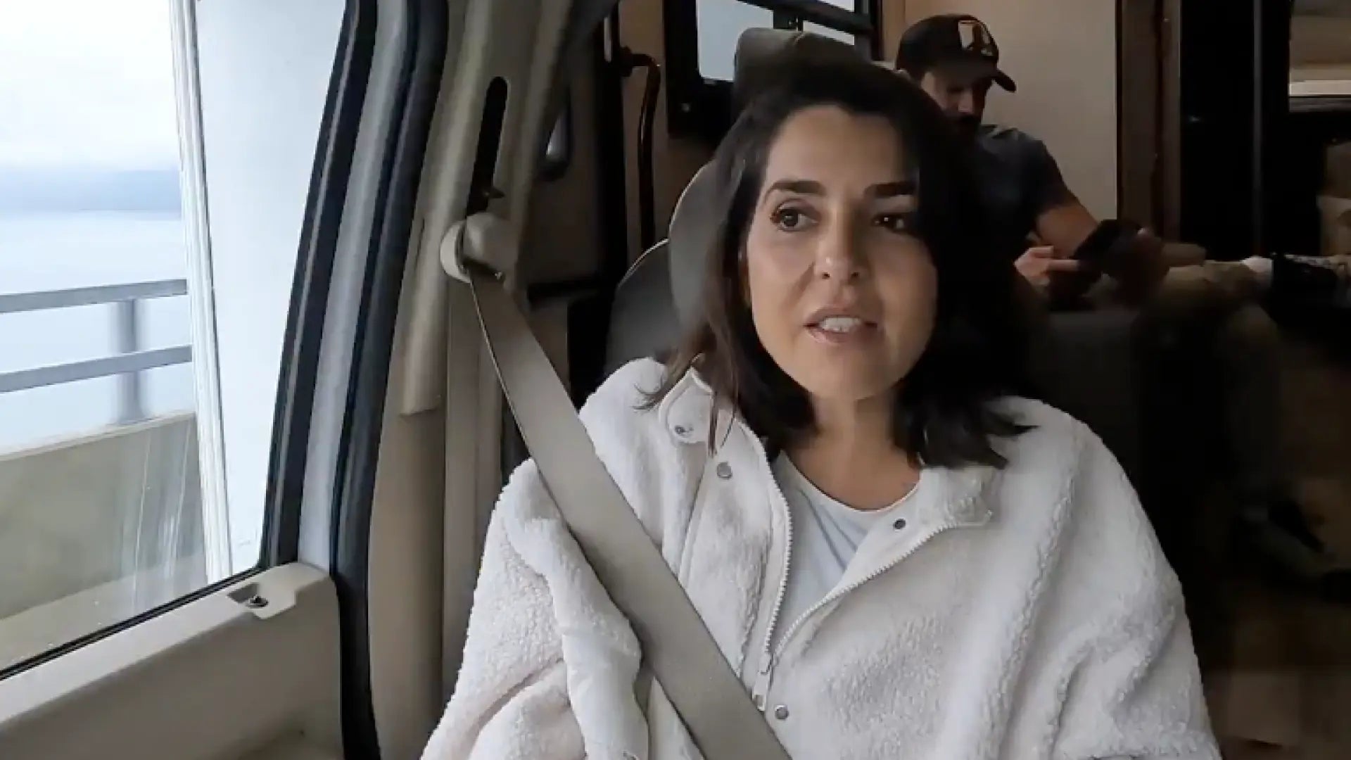 La cantant sorprèn amb un testimoni molt impactant sobre la seva infància - Cuatro