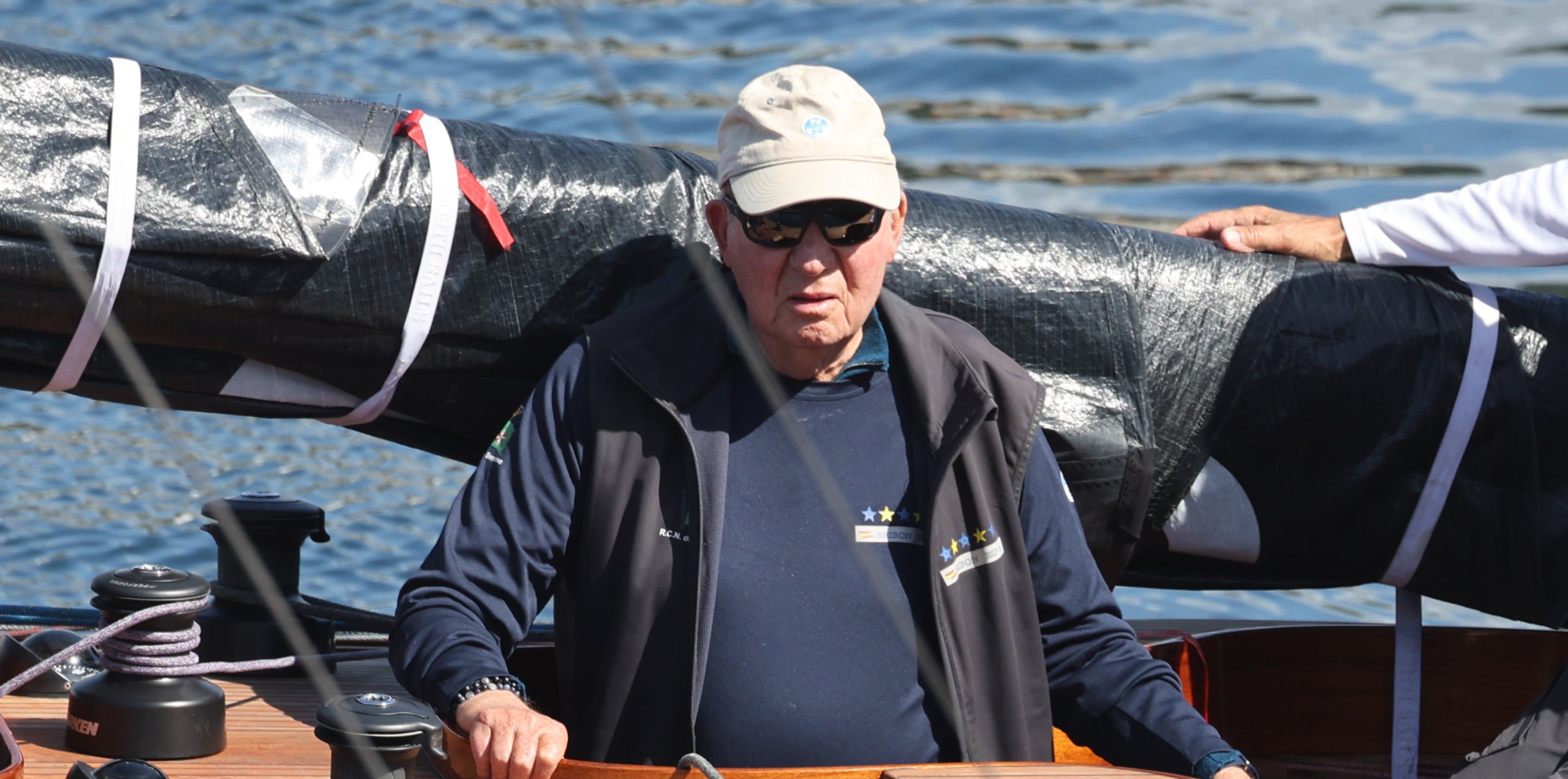 La casa secreta de Juan Carlos en Abu Dhabi - Europa Press