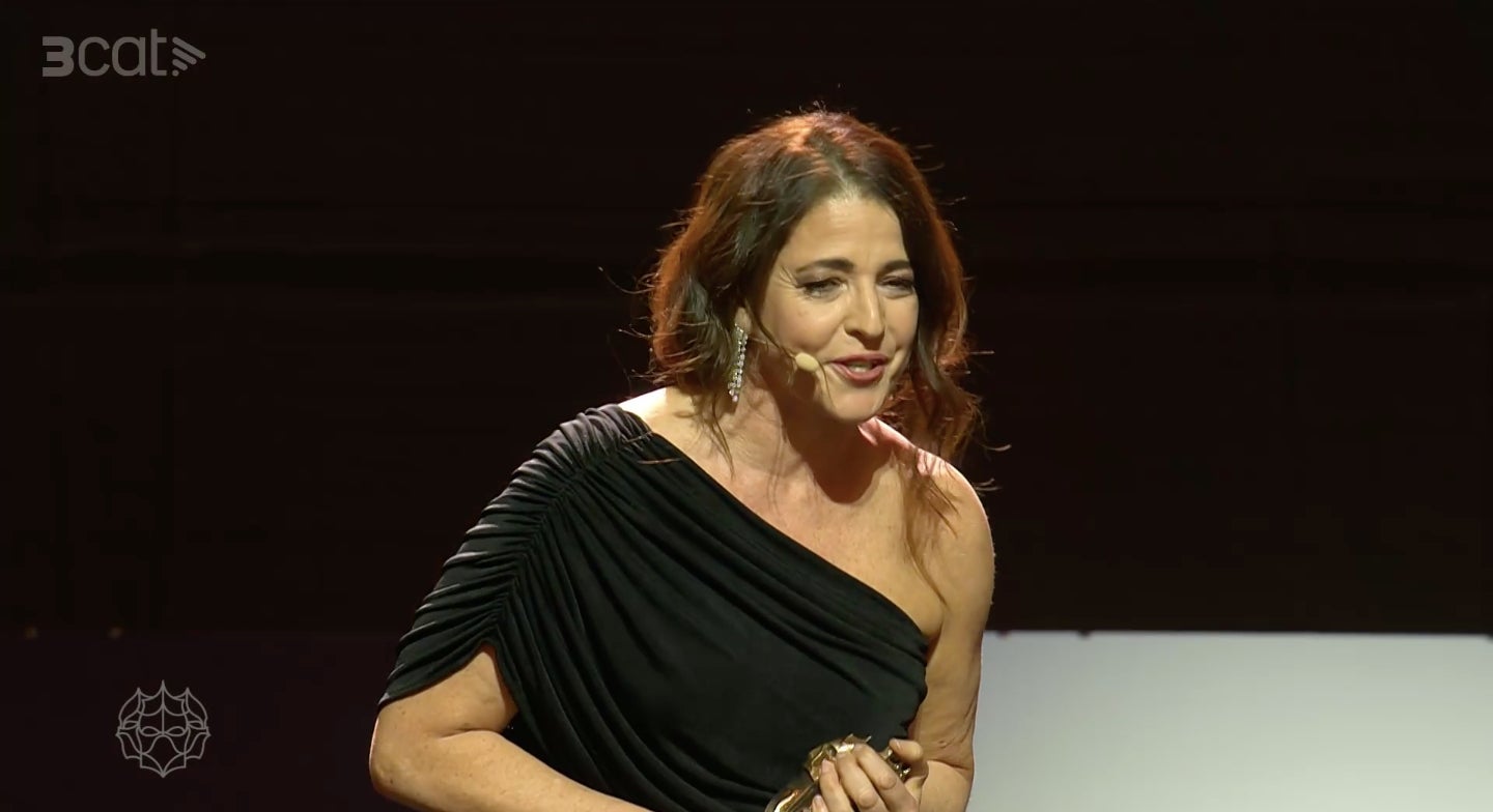 La cerimònia dels Premi Gaudí fa líder TV3