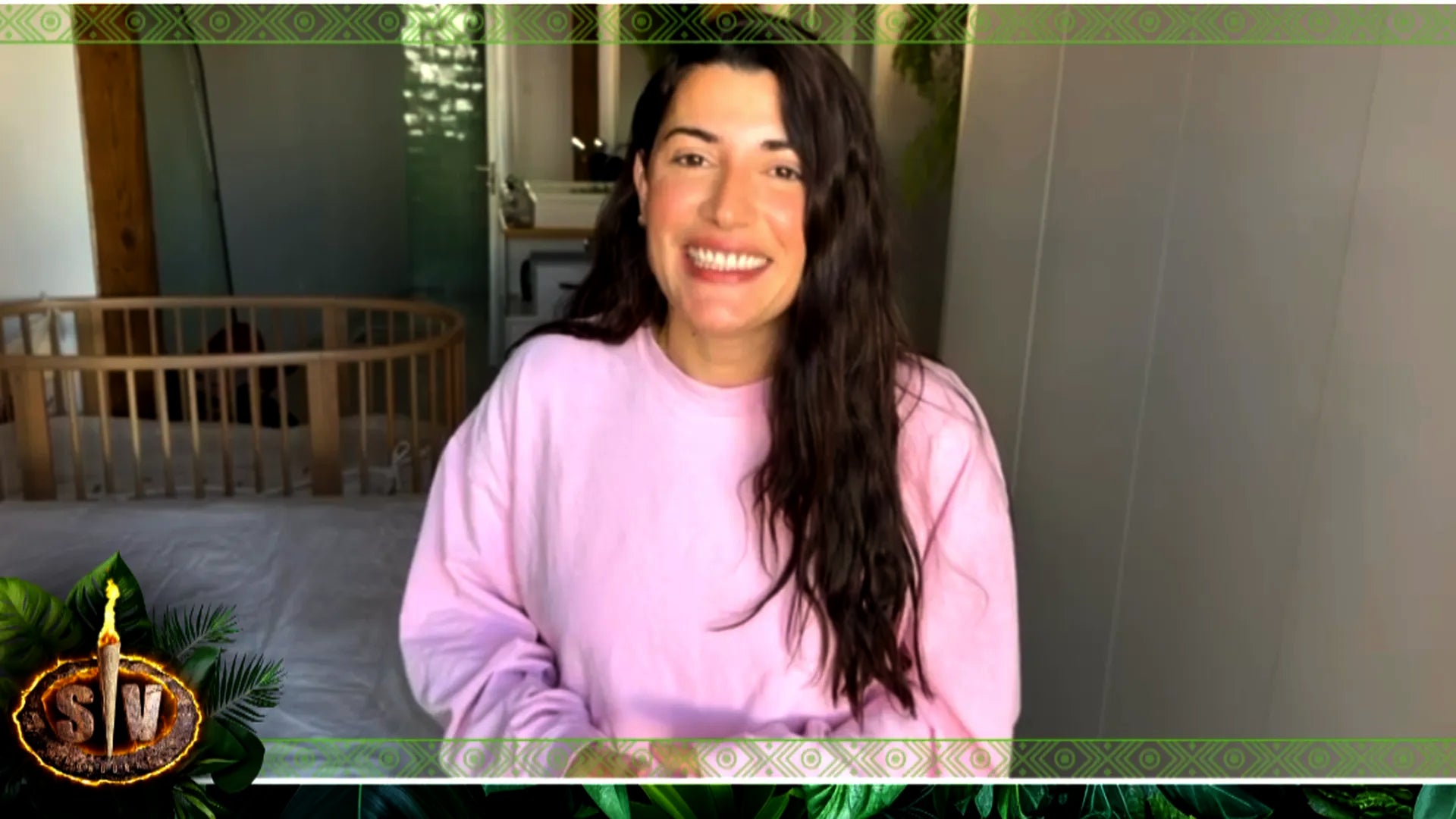 La esposa de Dulceida, Alba Paul, nueva concursante de Supervivientes - Telecinco