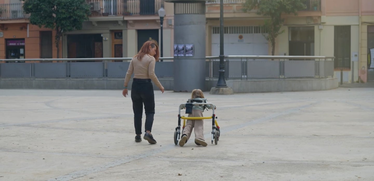 La lluita d'unes mares ha derivat en una campanya increïble - TV3