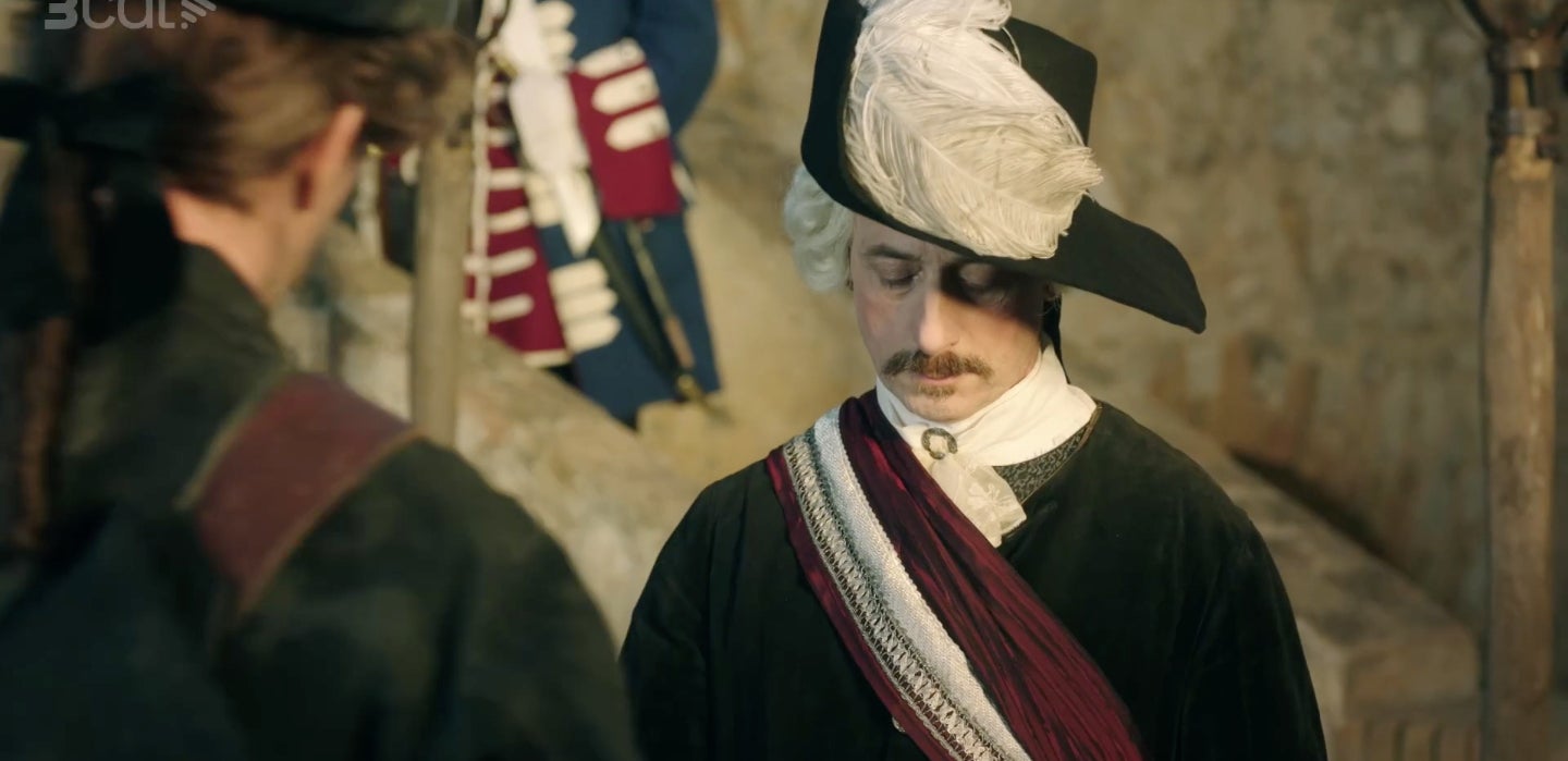 La pel·lícula de la tarda a TV3 ha fet molt bona audiència - 3Cat