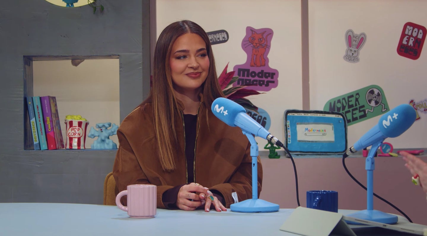 Laura Escanes dona detalls dels problemes que ha tingut a les relacions - Youtube