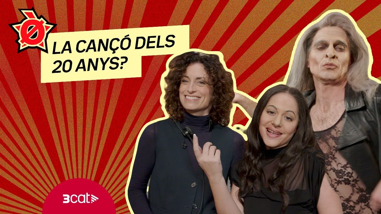 Les estrenes més destacades de febrer a TV3