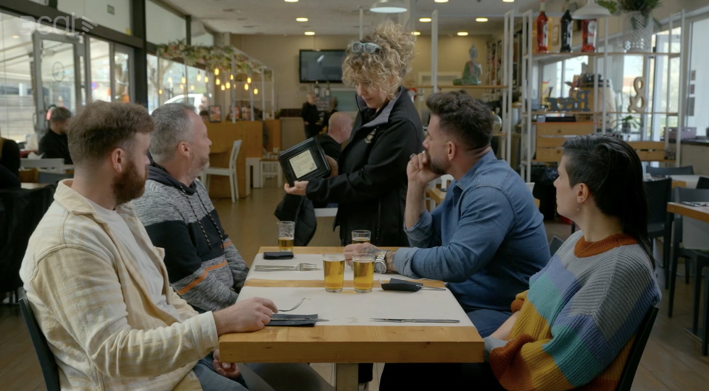 Les justificacions no han convençut als rivals - TV3