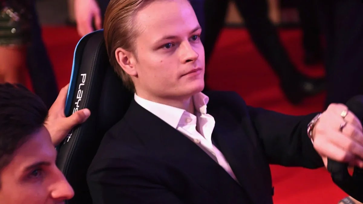 Marius Borg té un fill secret_ El titular boig del judici - Telecinco