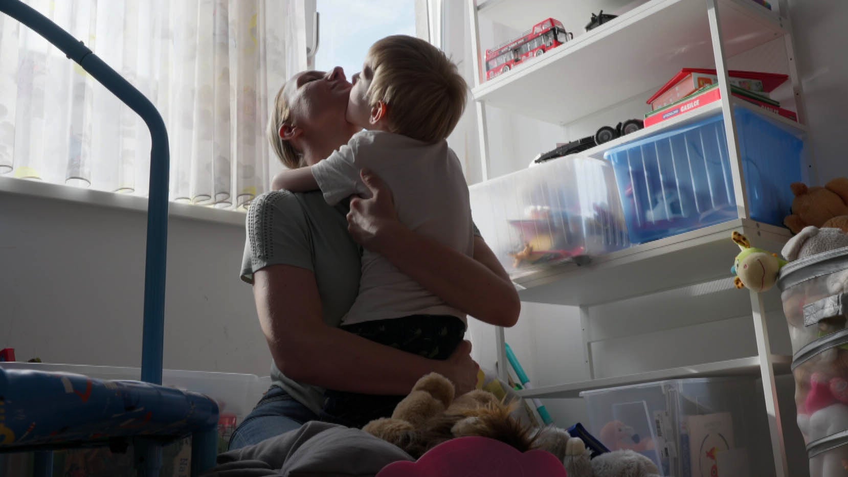 Moure muntanyes, el Sense Ficció més potent del febrer - TV3