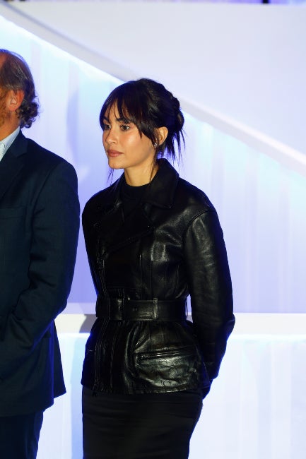 Per què li fa tanta por volar a Aitana_ - Europa Press