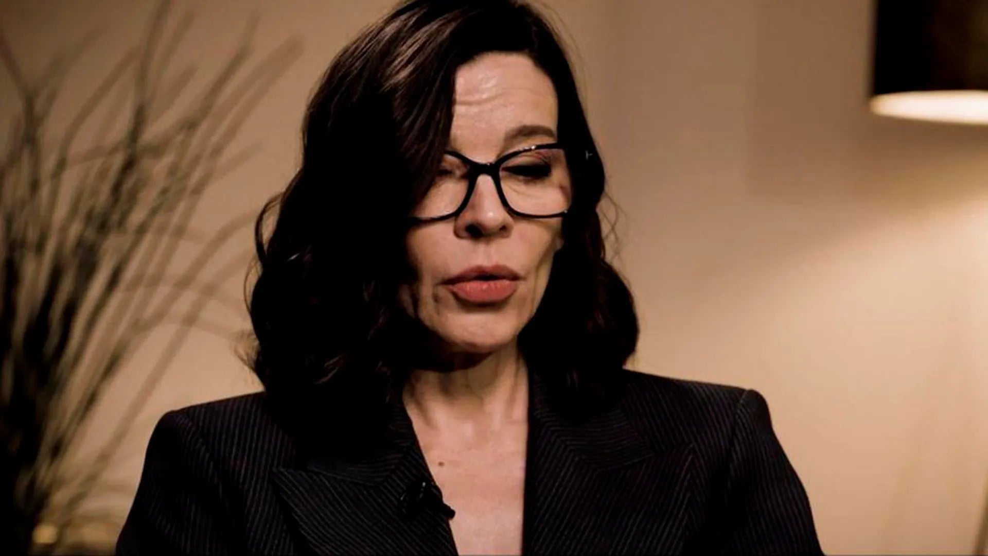 Primera entrevista de la mare de Daniel Sancho - Telecinco